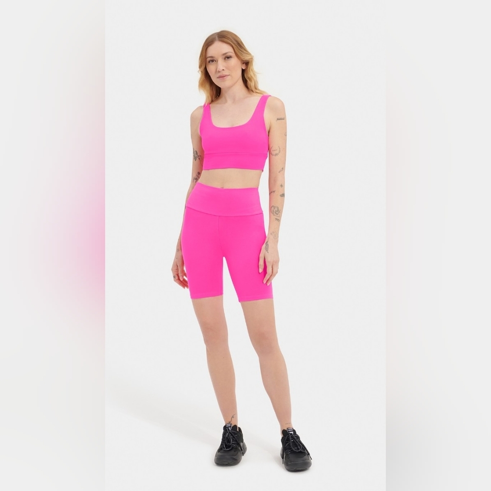 💜UGG Biker Set💜